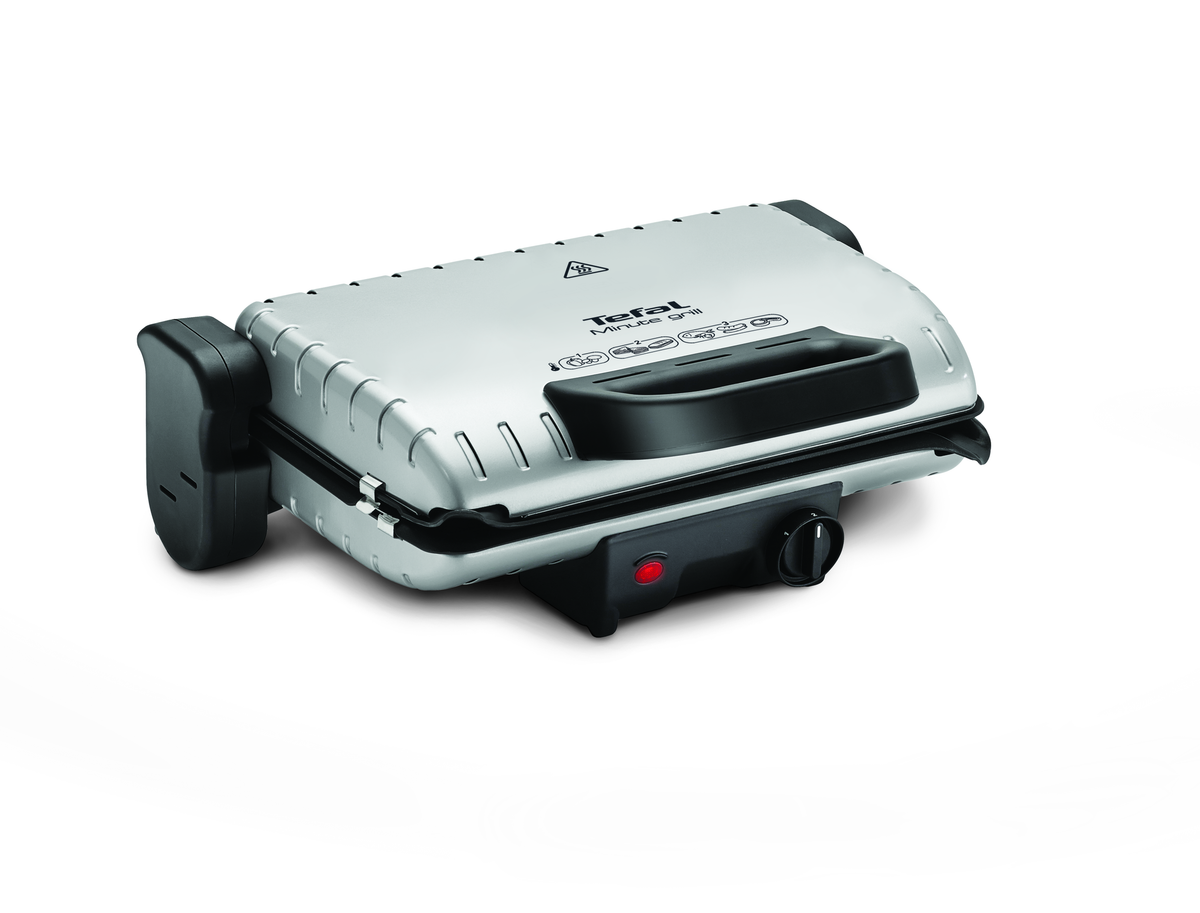 Tefal Minute Grill GC205012 - изглед 2
