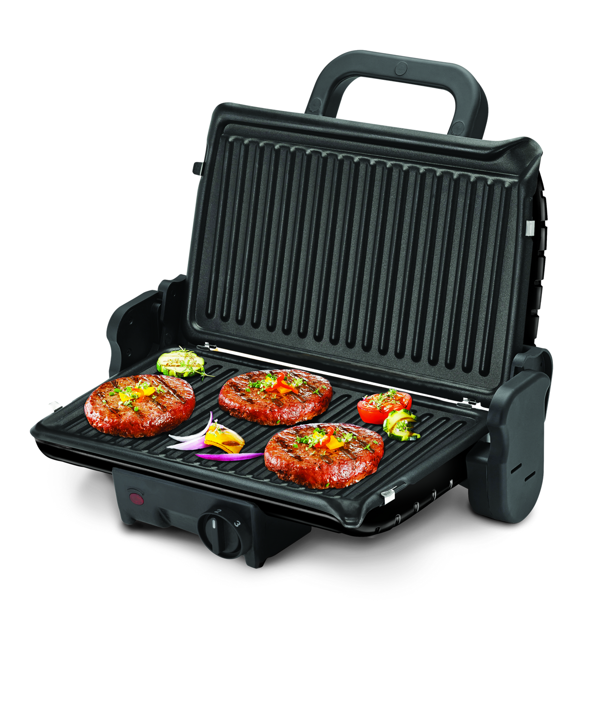 Tefal Minute Grill GC205012 - допълнителен изглед