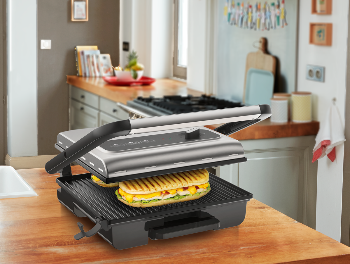 Tefal Inicio Adjust GC242D38 - lifestyle снимка