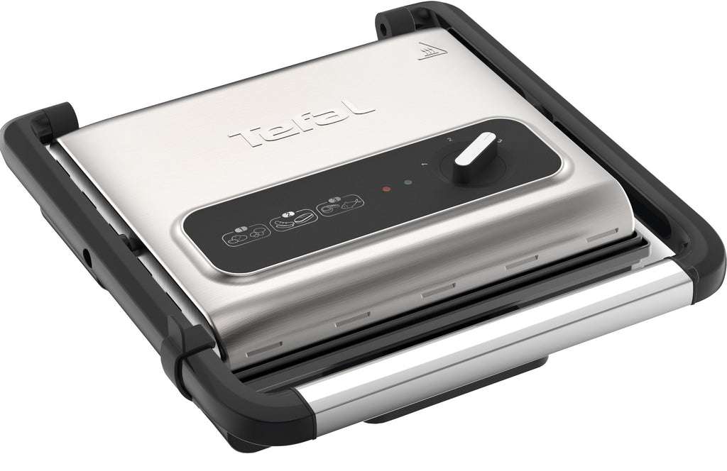 Tefal GC242D38 Inicio Adjust контактен грил