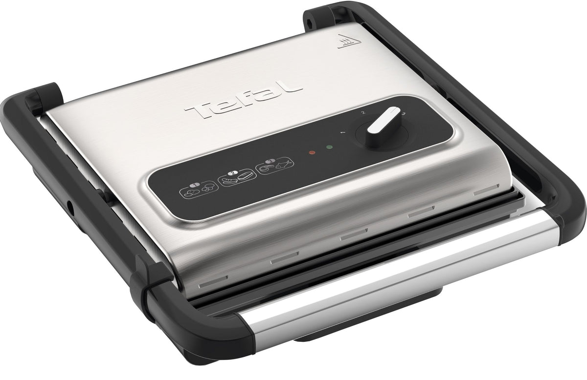 Tefal GC242D38 Inicio Adjust контактен грил
