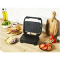 Tefal GC270D10 контактен грил