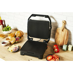 Tefal GC272D10 Inicio Adjust контактен грил