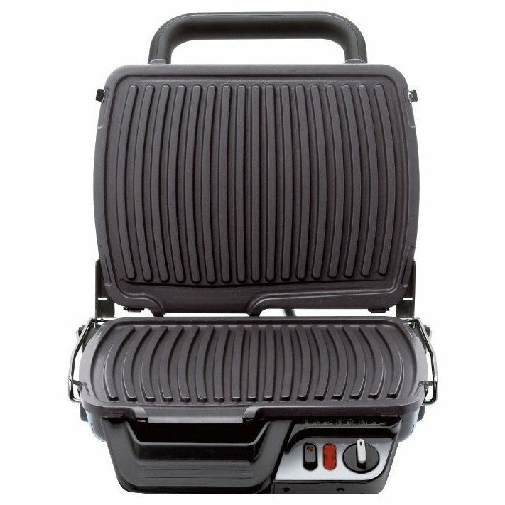 Tefal UltraCompact 600 GC306012 - отворен грил