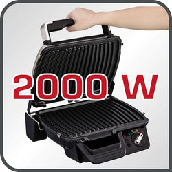 Tefal SuperGrill GC451B12 2000 W
