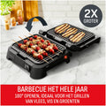 Tefal SuperGrill 3in1 GC5108E0
