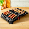 Tefal SuperGrill 3in1 XL GC520DE0