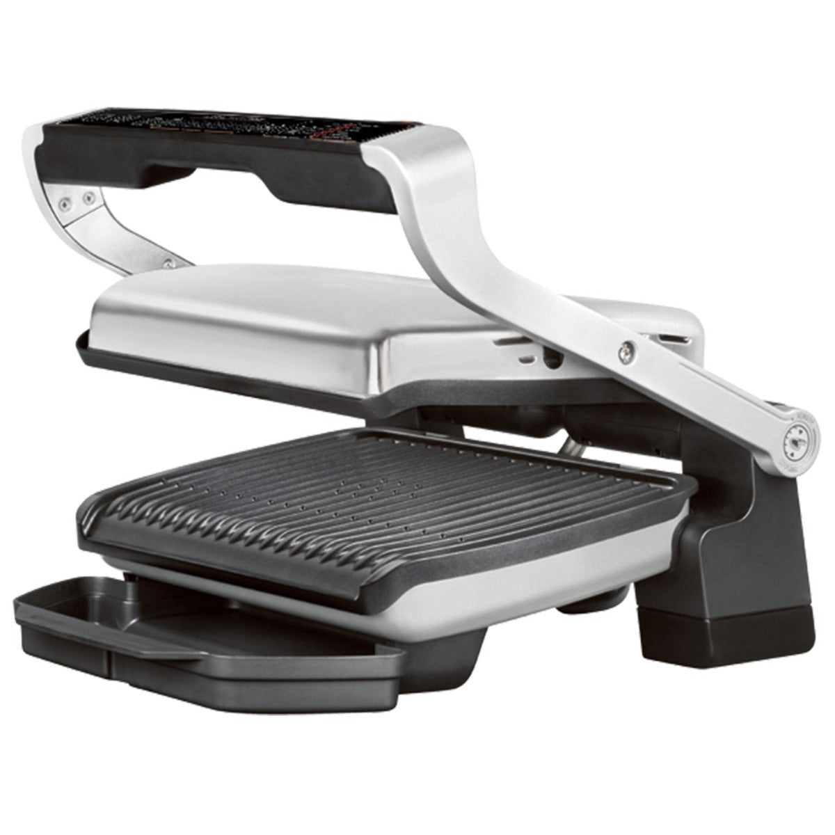 Tefal OptiGrill GC706D34