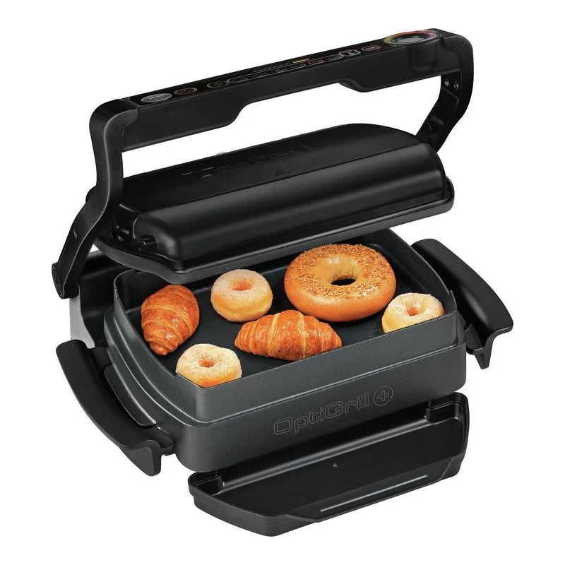 Tefal OptiGrill+ GC714834 - печене на закуски