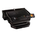 Tefal OptiGrill+ Snacking & Baking GC714834 2000 W