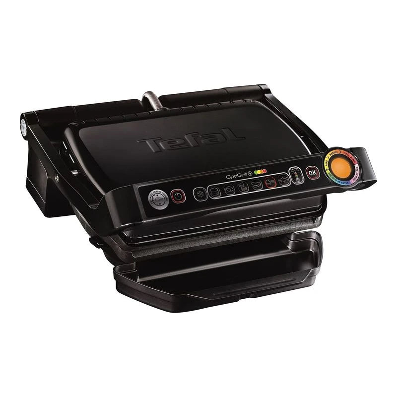 Tefal OptiGrill+ Snacking & Baking GC714834 2000 W