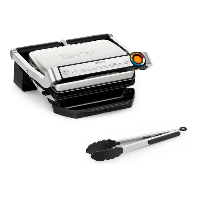 Tefal OptiGrill+ GC718D10 2000 W