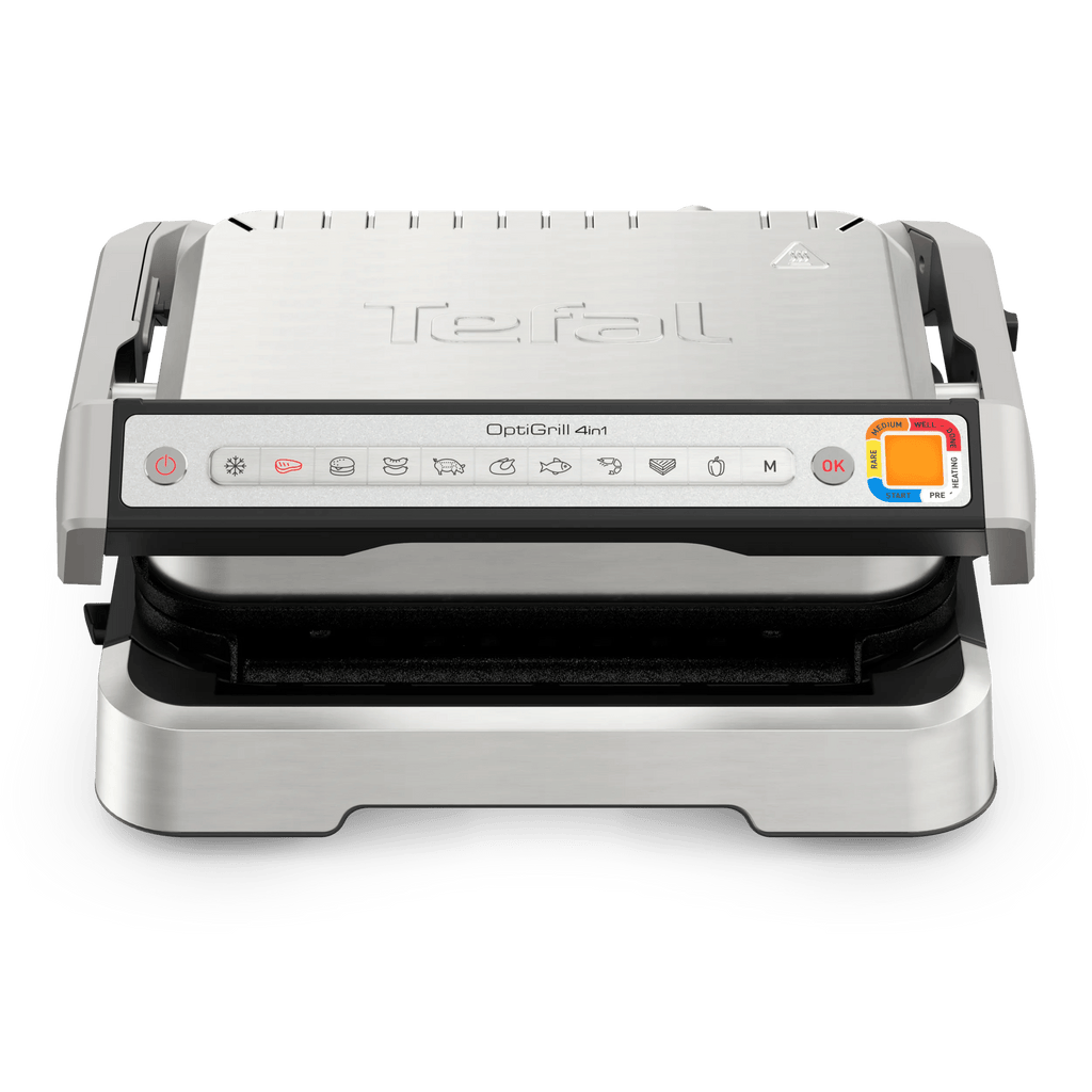 Tefal OptiGrill 4in1 GC774D30 - допълнителен продуктов изглед