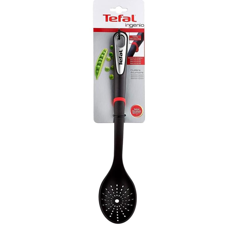Tefal K2060314 Ingenio лъжица за прецеждане - снимка с опаковка