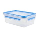 Tefal K3021212 MasterSeal Fresh кутия 1.0 L - основна снимка