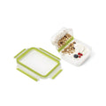 Tefal K3100712 Clip&Go кутия за кисело мляко 0.6 L - основна снимка