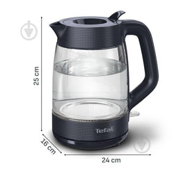 Tefal KO2G08E0 Morning Glass електрическа кана