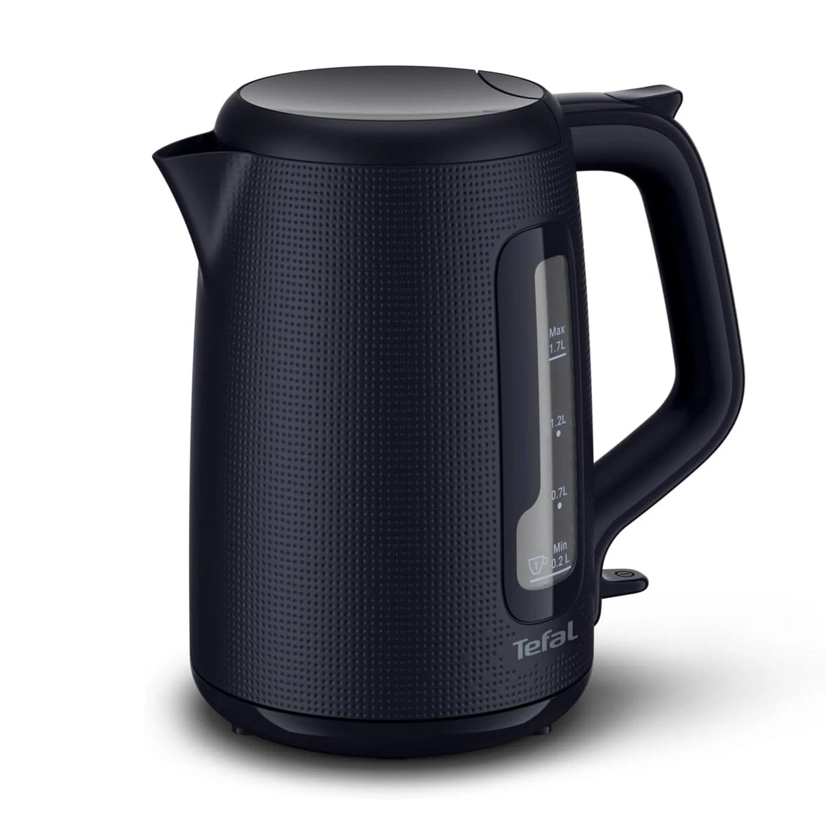 Tefal KO2M0810 Morning Black Knight електрическа кана