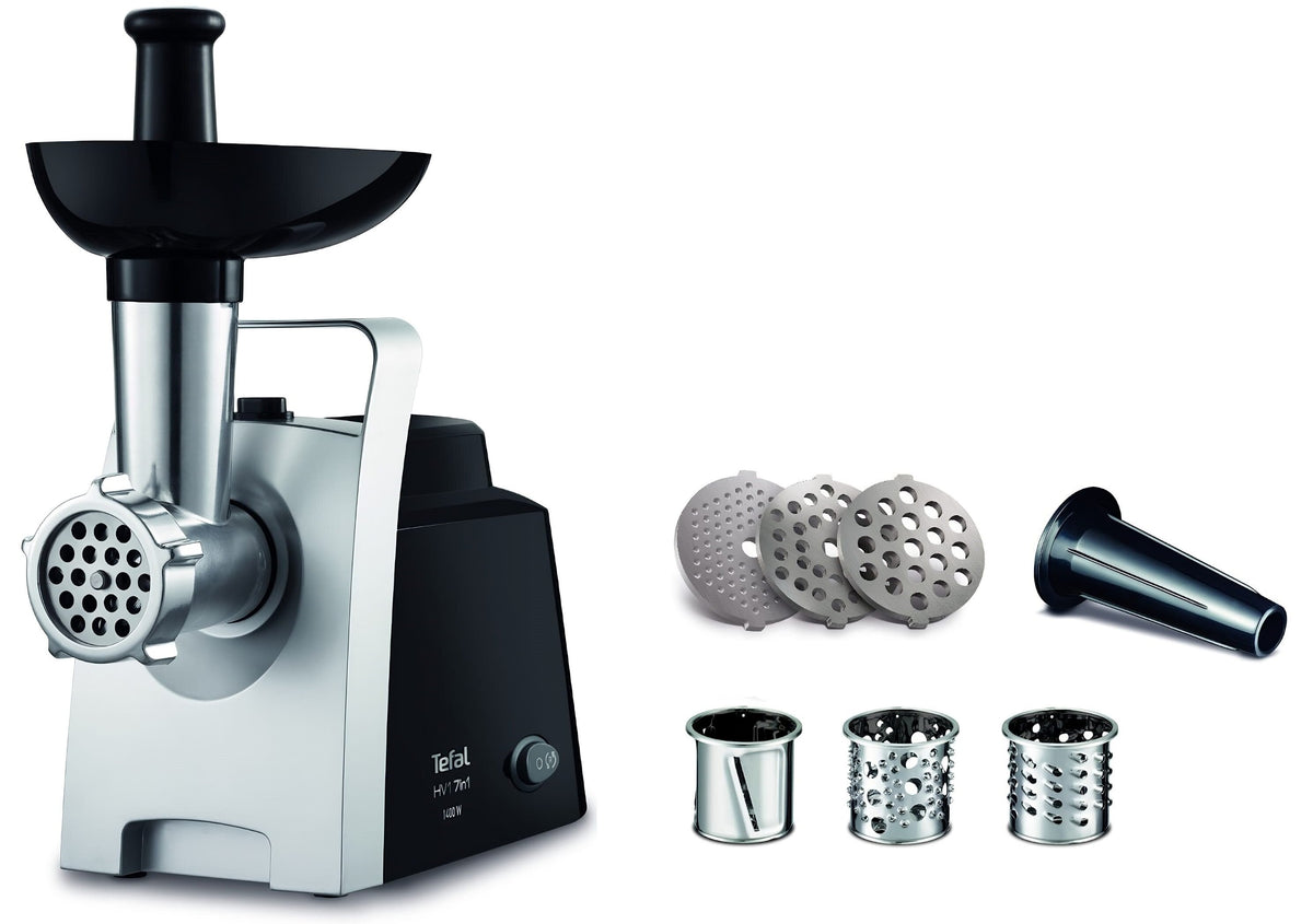 Tefal NE108831 комплект с решетки приставки и барабани