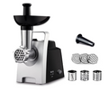 Tefal NE108831 HV1 7 в 1 месомелачка 1400 W