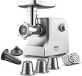 Месомелачка Tefal NE858D38 HV10 2200W 8 в 1