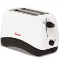 Тостер Tefal TT130130 Delfini 2 850W бял черен