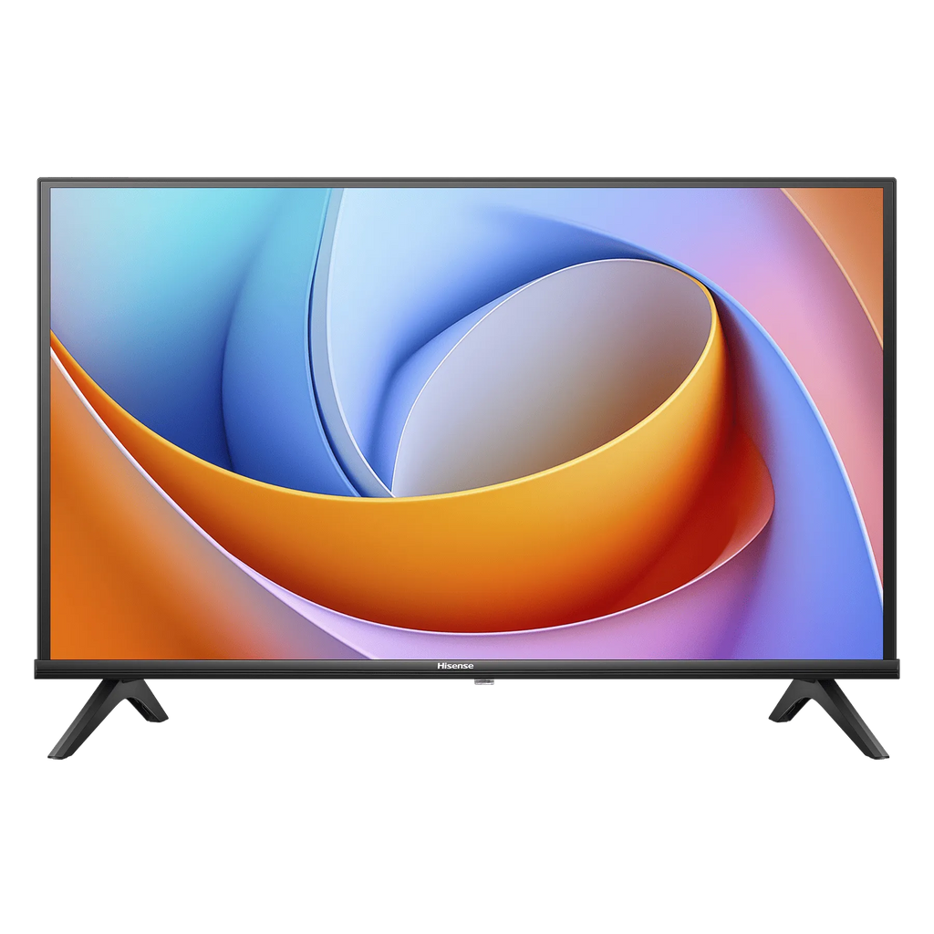 Hisense 32A4Q HD Smart TV 32 инча изглед отпред