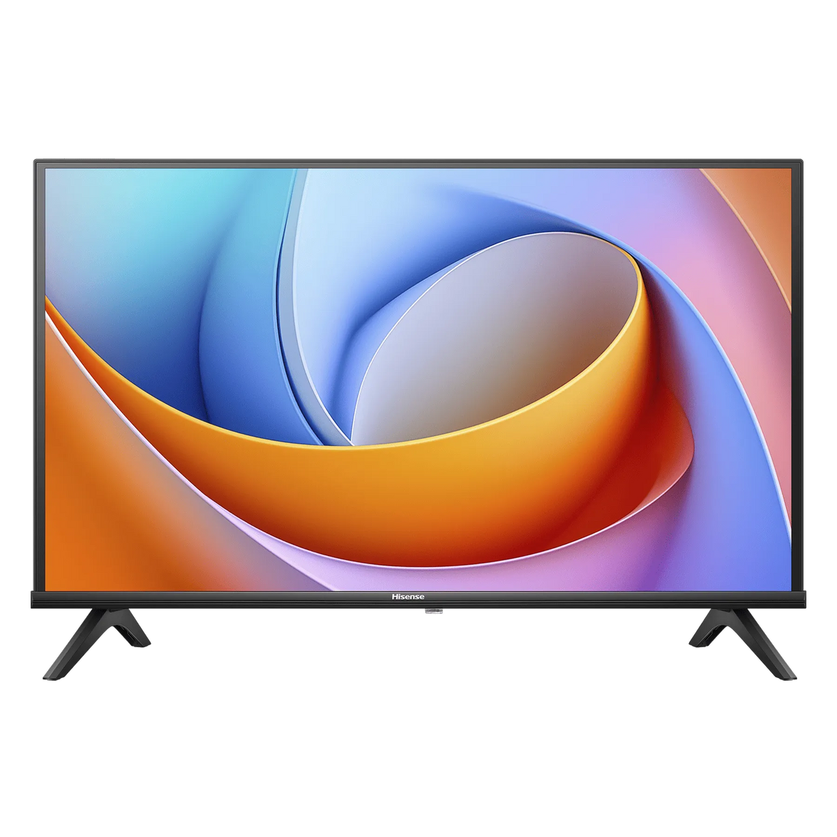 Hisense 32A4Q HD Smart TV 32 инча изглед отпред