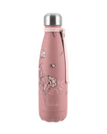Термо бутилка 500мл Flora Blush