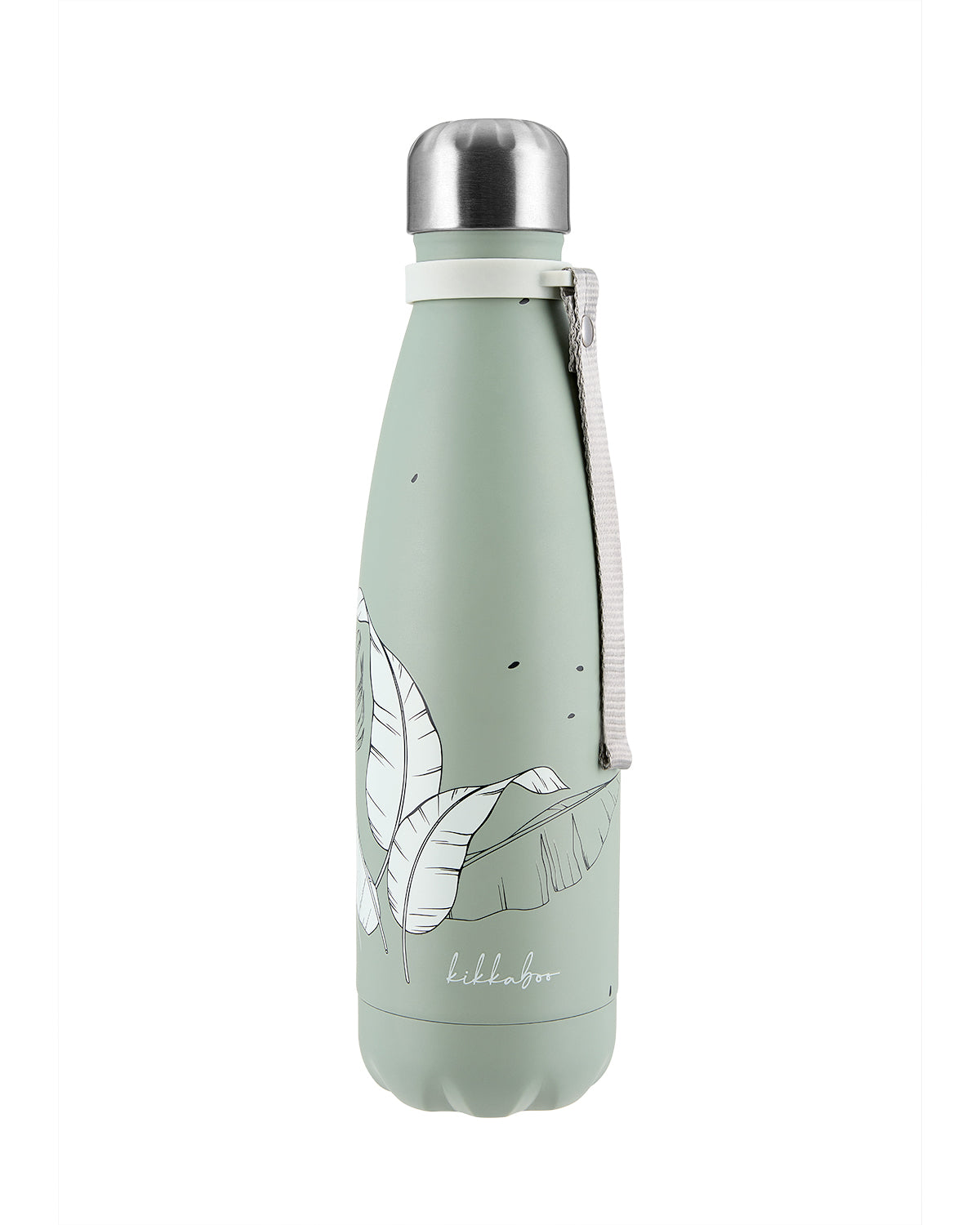 Термо бутилка 500мл Flora Sage
