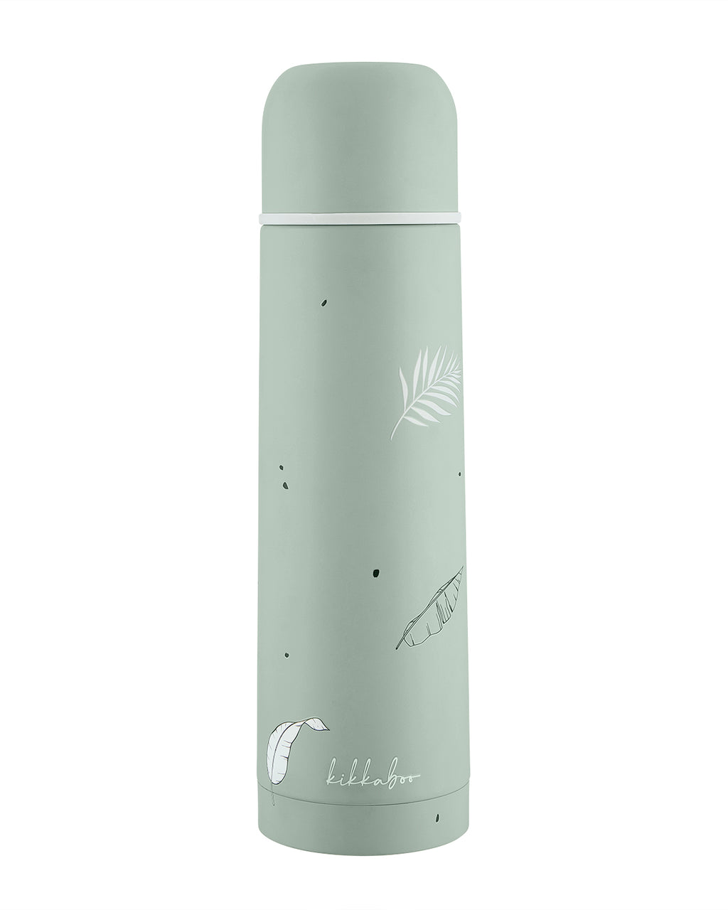 Термос 500мл Flora Sage | Kikkaboo