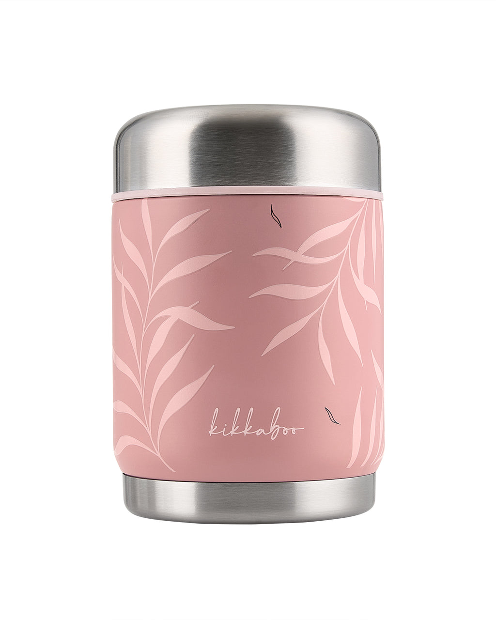 Термос за храна 400мл Flora Blush