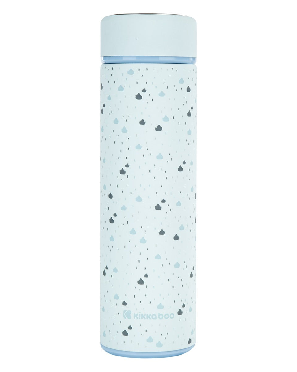 Термос 500мл Savanna Blue | Kikkaboo
