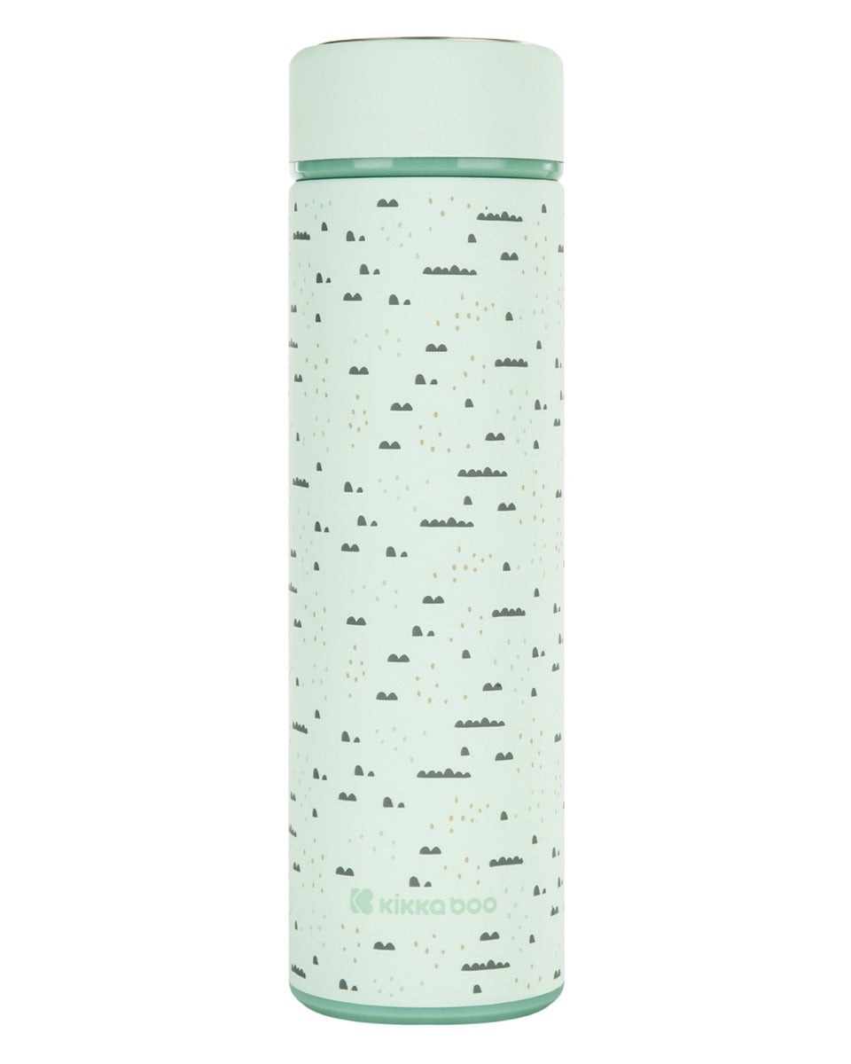 Термос 500мл Savanna Mint | Kikkaboo