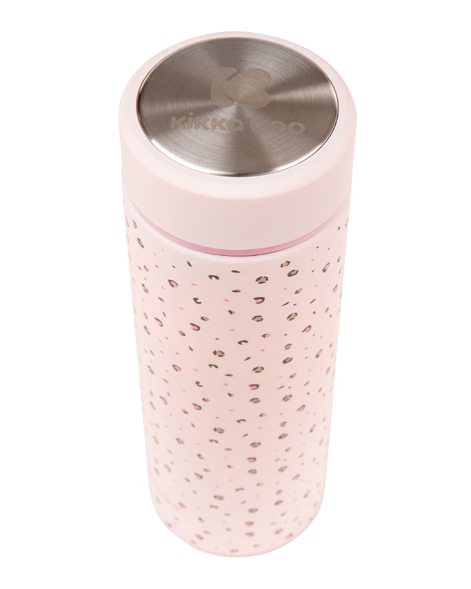 Термос 500мл Savanna Pink - снимка 2