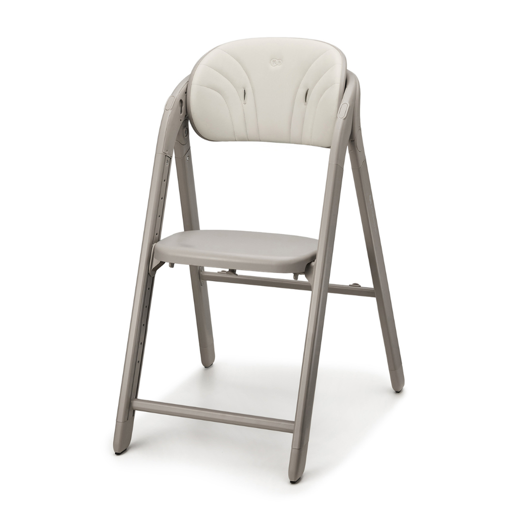 Kinderkraft TINO столче за хранене BEIGE - снимка 7
