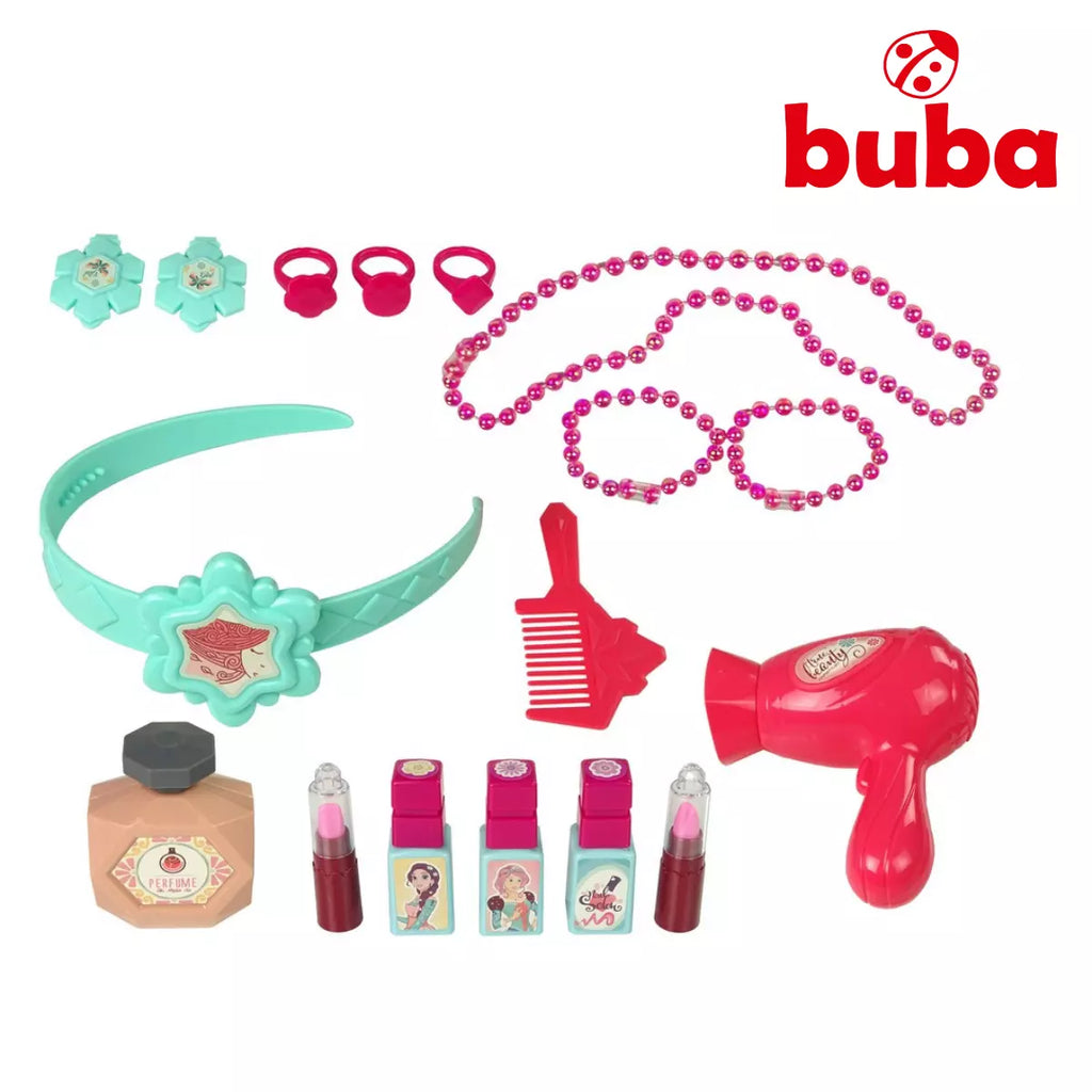 Детска тоалетка Buba 008-988 - снимка 4