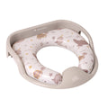 Тоалетна седалка Sea World Beige | Kikkaboo