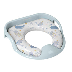 Тоалетна седалка Sea World Blue | Kikkaboo