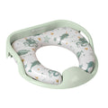 Тоалетна седалка Sea World Mint | Kikkaboo
