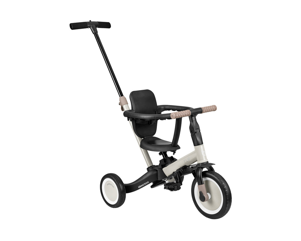 Триколка 5в1 Flip Beige | Kikkaboo