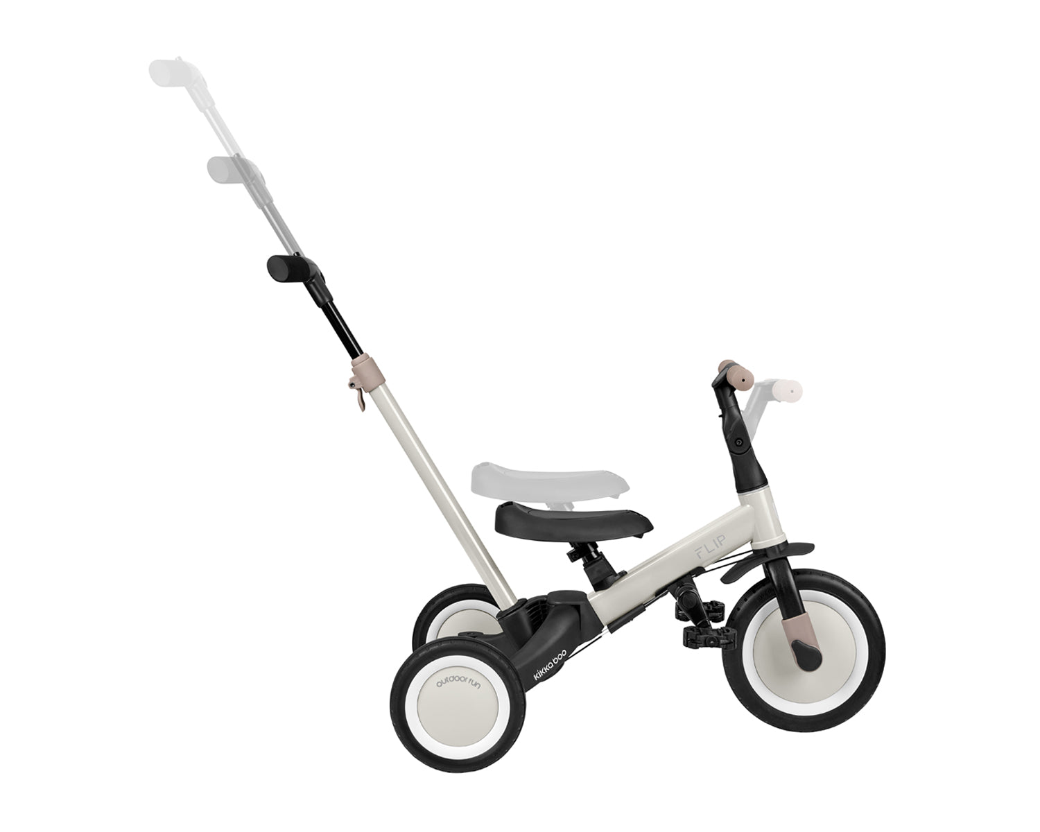 Триколка 5в1 Flip Beige - снимка 7