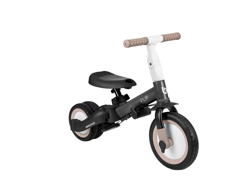 Триколка 5в1 Flip Black - снимка 6