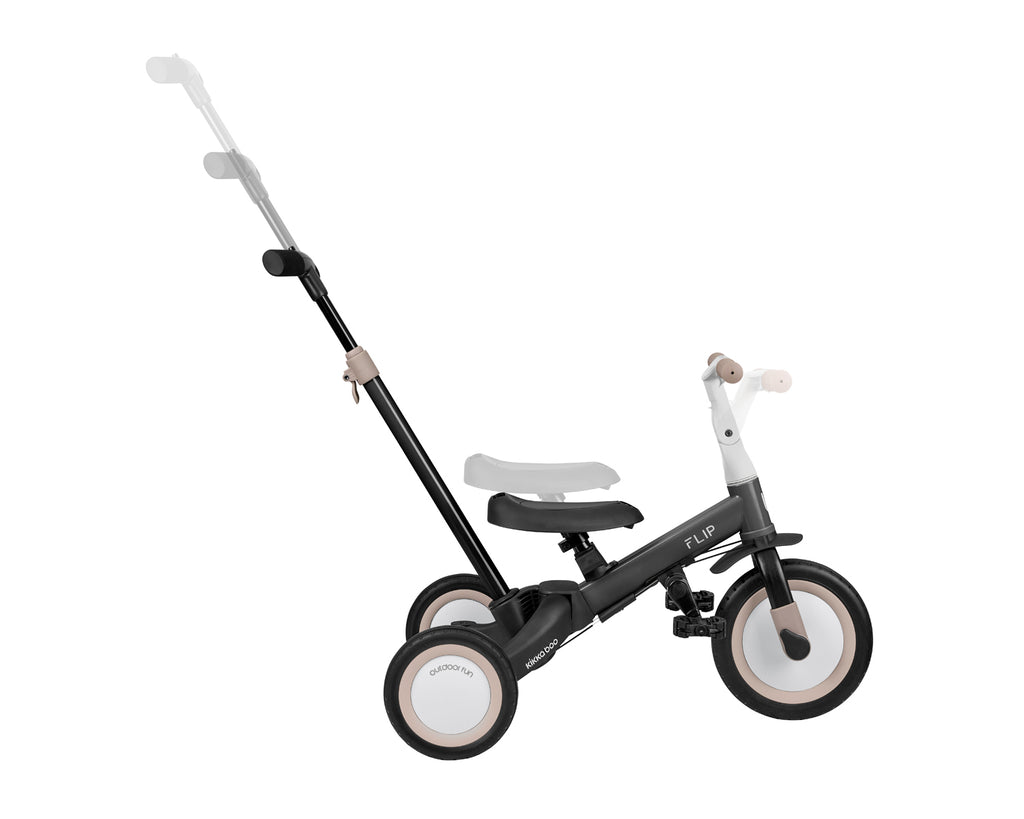Триколка 5в1 Flip Black - снимка 7
