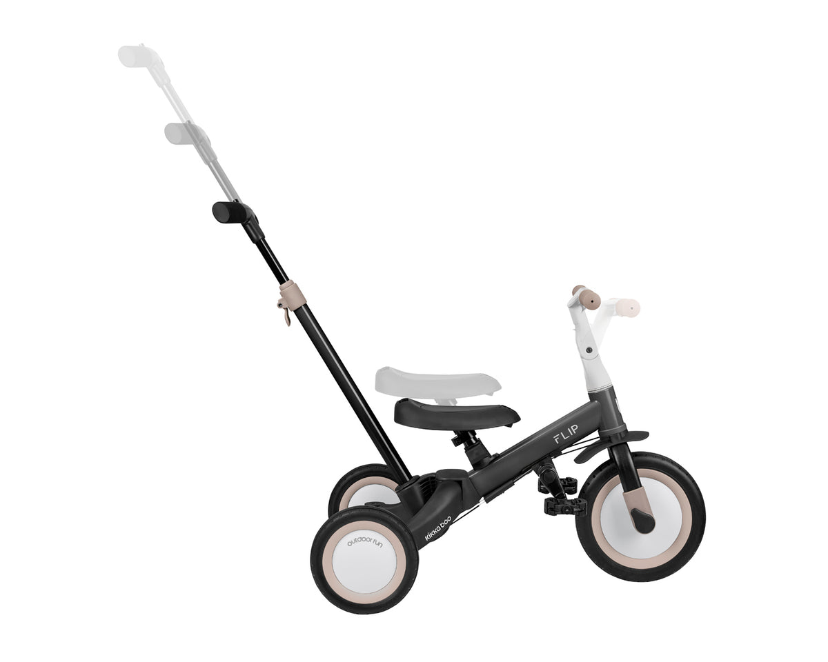 Триколка 5в1 Flip Black - снимка 7