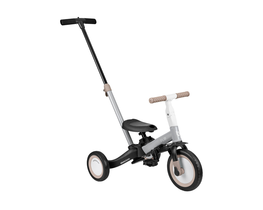 Триколка 5в1 Flip Grey - снимка 2