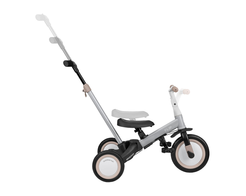 Триколка 5в1 Flip Grey - снимка 7
