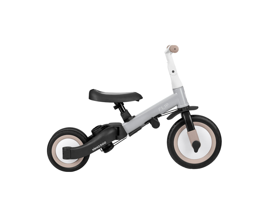 Триколка 5в1 Flip Grey - снимка 8