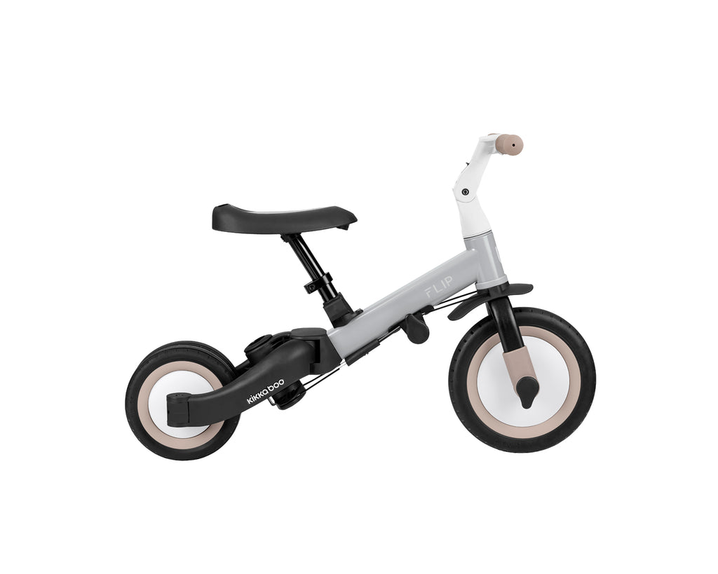 Триколка 5в1 Flip Grey - снимка 9