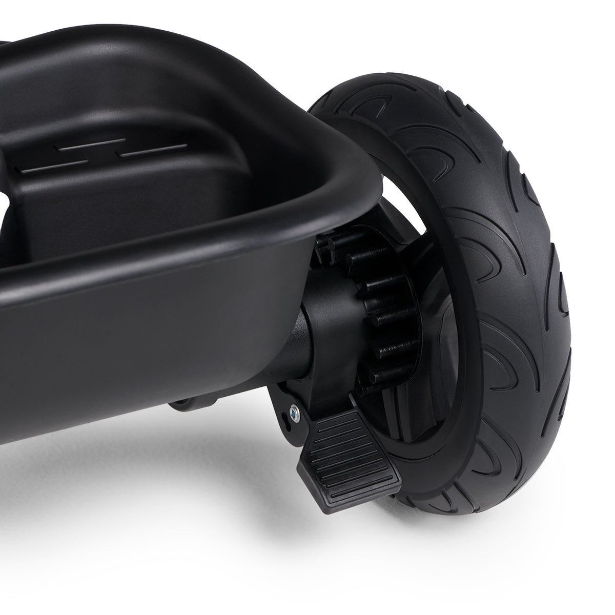 Kinderkraft SPINSTEP триколка зелена KRSPST00GRE - снимка 8